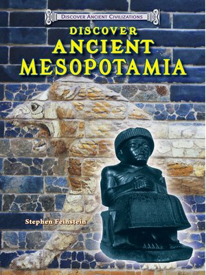 cover image of Discover Ancient Mesopotamia